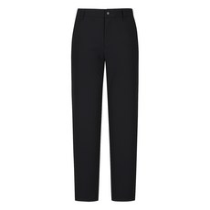 [슈페리어] 남성 겨울 패딩 팬츠 블랙 (IMTFBPP40139)