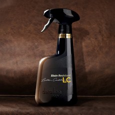 디테일링프로 EP라인 이염방지 가죽코팅제 가죽보호제 500ml, 1개