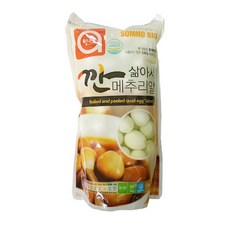 알조은깐메추리알 1kg 아이스박스포함 무료, 알조은깐메추리알 아이스박스포함 무료