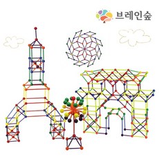브레인숲 지오돔 플레이660 활동세트