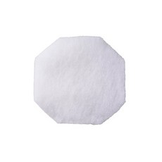 스파맥스 도색부스 후면필터, 후면필터 본품, 1개