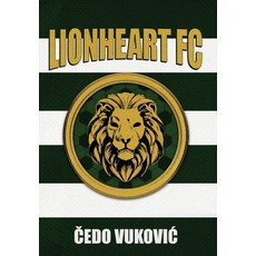 (英文圖書)Lionheart FC 精裝版, L4 Sports Media, English, Hardcover