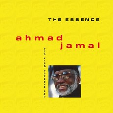 [CD] Ahmad Jamal (아마드 자말) - The Essence Vol.1