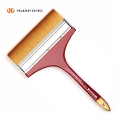 화홍 배경붓/빽붓 인조모 156F 시리즈, 10호