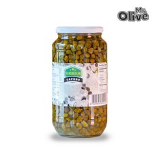 럭시퍼 케이퍼 600g, 1개