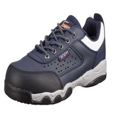 횽이네만물상 한스 HS207H1 경작업용 안전화 안전용품, 260