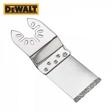 몰탈 줄눈제거 멀티커터날 다이아몬드 멀티커터날 DWA4242-KR, 본상품, 1