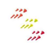 쯔리겐 조수우끼고무 멈춤고무 바다낚시소품, 1개