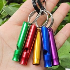 애견훈련호각 호신용 키링 호루라기 mas71tYX