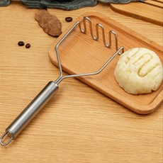 일상부엌 올스텐 감자 으깨기 포테이토 매셔 감자매셔, 1개 1개
