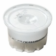 日本 CARMATE 車內後廂專用除菌消臭劑盒補充罐 D304，有效分解異味、持久清新，適用於各種車型，保持車內空氣品質, 1個