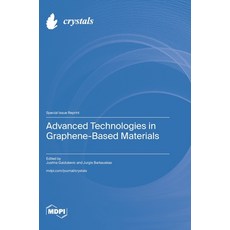 (外文書)Advanced Technologies in Graphene-Based Materials Hardcover, Mdpi AG, English