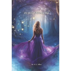 (영문도서) Heart of Shadows Paperback, Independently Published, English, 9798341339712