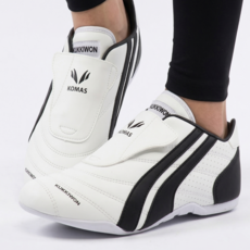 KOMAS 코마스 태권도화 (Slim-Fit +5mm 크게 추천)