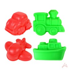 장난감 모래 유치원 만들기 샌드아트 바캉스