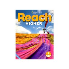 Reach Higher Level 1A-1 Student Book