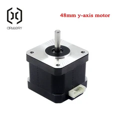 대포 3D 프린터 호넷 모터에 적합 음소거, 01 48mm, 01 48mm