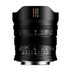 Brightin Star 11mm F2.8 MF A7IIIIIIVSIIICRIIIRIV A6400 A6600 A6100 A6000 ZV-E10 초광각&어안