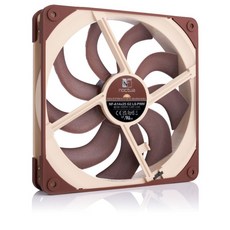 小白的生活工場**貓頭鷹Noctua NF-A14x25 G2 LS-PWM 靜音風扇