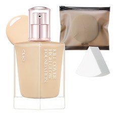 클리오 킬커버 하이 글로우 파운데이션+증정, 3 리넨