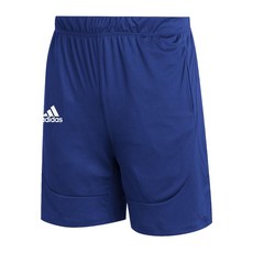 아디다스 사이드라인 21 니트 쇼츠