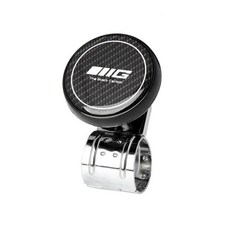 한손 운전 완전 그립 차량용 파워 핸들봉 손잡이 파워핸들봉 여성운전 편한