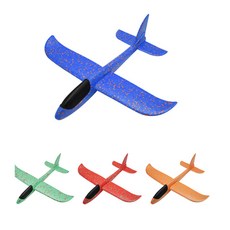 칼라 핸드 글라이더 비행기, 1개