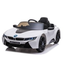 CHING-CHING BMW i8 兒童電動車, 1個