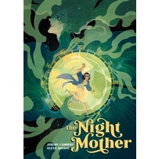 (영문도서) The Night Mother Vol. 1 Paperback, Oni Press, English, 9781637154946