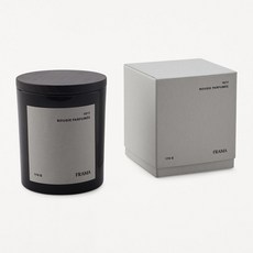 FRAMA 香氛蠟燭 St. Pauls / 1917, 1個, 1917 香氛蠟燭 170g 外盒微盒損, 170g