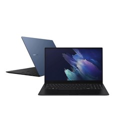 삼성전자 2021 갤럭시북 프로 15.6, 미스틱 블루, NT950XDB-K71AL, 코어i7 11세대, 1TB, 16GB, WIN11 Home