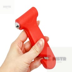 자동차 비상탈출 망치