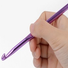 학교 미술수업 인형 열쇠키링 만들기 뜨개질 코바늘 12개