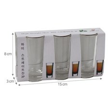 하이 스트레이트잔 3p pkb+11761RE