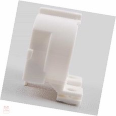 온지니아 LED전구소켓 PL형광등4핀소켓, 1