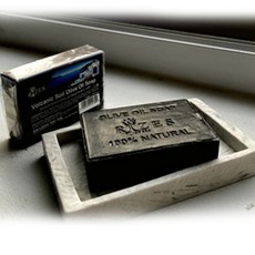 [yck30]그리스 천연 올리브오일 비누 볼케이노 1P 수분 보습[뷰티]