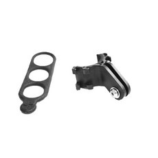 SUKOU 1845 通用前燈固定座, 1個