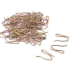 제임스마켓 커텐핀 50P 커튼봉