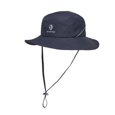 블랙야크 공용 레저 등산 모자 펀칭햇A 2BYHTS4913 AUP463 MBS041, NAVY