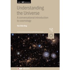 (영문도서)Understanding the Universe: A conversational introduction to cosmology Paperback, Institute of Physics Publis..., English, 9780750362207