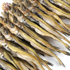 바이킹푸드 명태 줄노가리 80급 (20마리), 1개