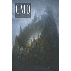 (英文圖書)Chthonic Matter Quarterly: Summer 2026 平裝版, Independently Published, 英文