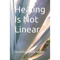 (英文圖書)Healing Is Not Linear 平裝版, Independently Published, 英文