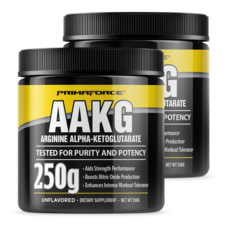Primaforce AAKG, 2個, 250克
