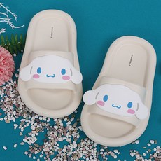 시나모롤 슬리퍼-튜브 (S0147)