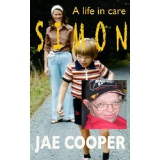 (영문도서) Simon: A life in care Paperback, Real Press, English, 9781912119318