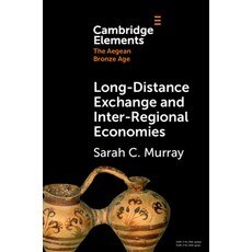 (영문도서) Long-Distance Exchange and Inter-Regional Economies Paperback, Cambridge University Press, English, 9781009319171