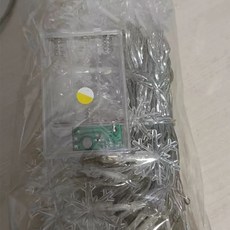 대형 종이 나무 만들기 골판지 공연 미술 조립 DIY, G. 10미터 컬러 조명