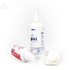 흥부박씨 화이트보드 크리너 보드마카지우는스프레이, 250ml