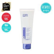 아크웰 PH 밸런싱 버블프리 클렌징 젤, 1개